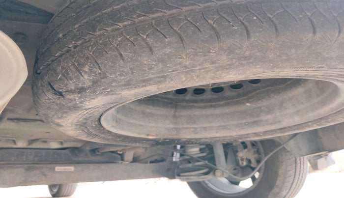 2019 MG HECTOR SHARP 2.0 DIESEL, Diesel, Manual, 1,22,631 km, tyre