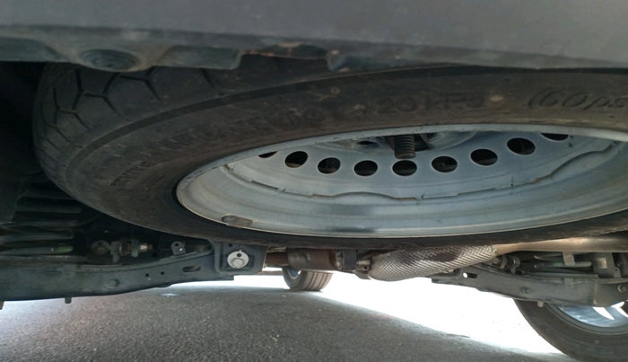 2022 Mahindra XUV700 AX 7 D AT 7 STR, Diesel, Automatic, 91,539 km, tyre