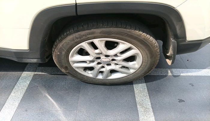 2019 Jeep Compass LIMITED (O) 2.0 DIESEL, Diesel, Manual, 79,400 km, tyre