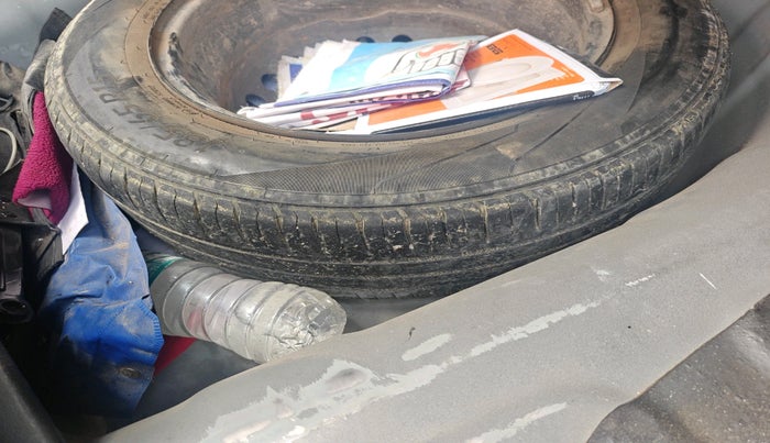 2020 Hyundai Verna S PLUS 1.5 CRDI, Diesel, Manual, 67,083 km, tyre