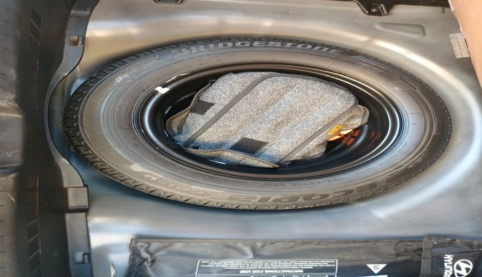 2024 Hyundai NEW I20 N LINE N6 1.0 TURBO DCT, Petrol, Automatic, 11,968 km, tyre