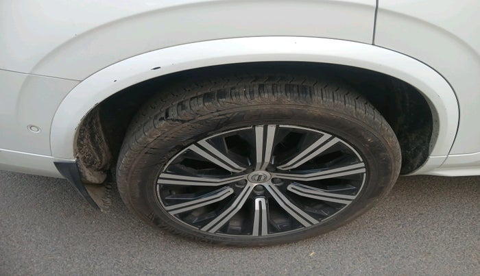 2022 Volvo XC 90 B6 INSCRIPTION, Petrol, Automatic, 50,962 km, tyre