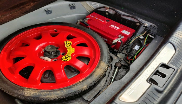 2013 Jaguar XJ L  3.0 Diesel , Diesel, Automatic, 59,501 km, tyre