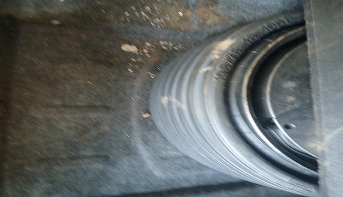 2013 Audi Q5 2.0 TDI QUATTRO, Diesel, Automatic, 1,52,809 km, tyre