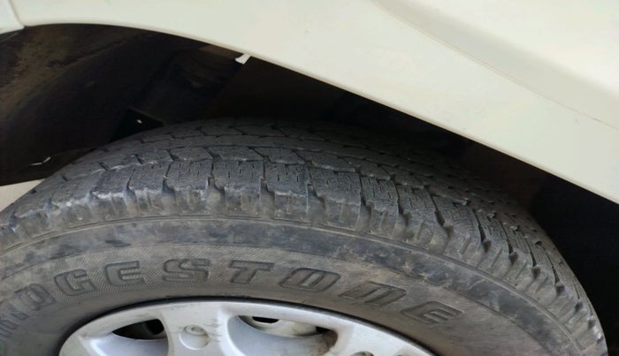 2023 Mahindra BOLERO NEO N 4, Diesel, Manual, 1,13,116 km, tyre