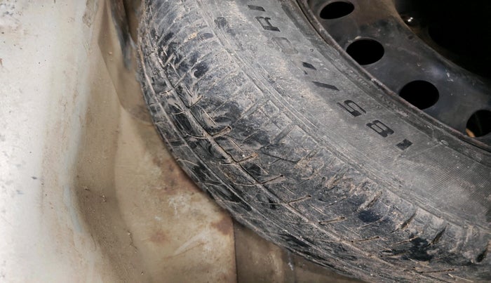 2014 Chevrolet Sail 1.3 LS ABS, Diesel, Manual, 87,103 km, tyre