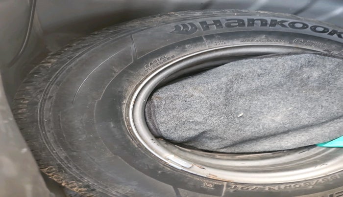 2019 Hyundai NEW SANTRO SPORTZ MT, Petrol, Manual, 81,565 km, tyre