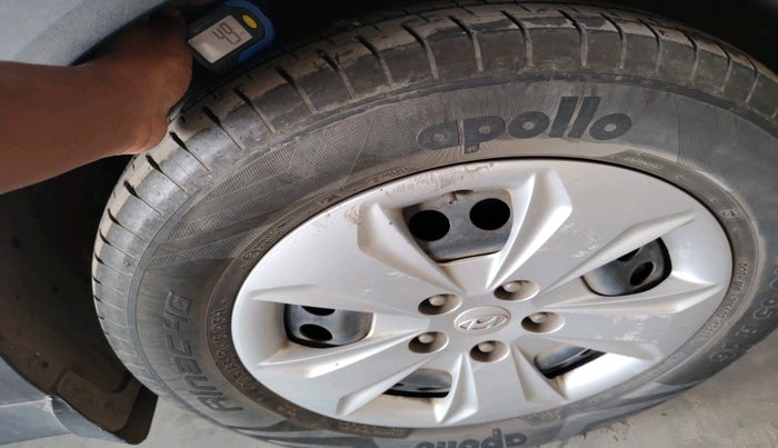 2015 Hyundai Creta S 1.4 DIESEL, Diesel, Manual, 91,562 km, tyre