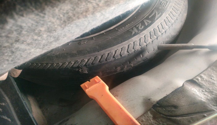 2014 Hyundai Elite i20 SPORTZ 1.2, Petrol, Manual, 97,821 km, tyre