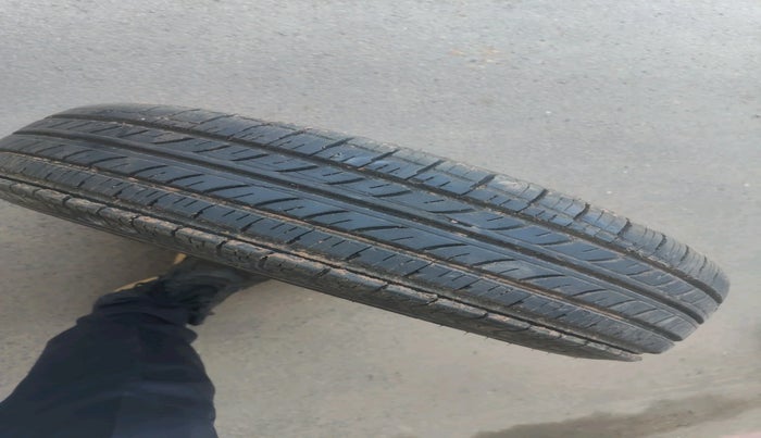 2020 Tata ALTROZ XM PETROL, Petrol, Manual, 85,047 km, tyre