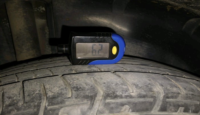 2023 Maruti BREZZA ZXi Plus , Petrol, Manual, 48,290 km, tyre