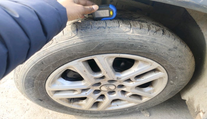 2017 Jeep Compass LIMITED 2.0 DIESEL, Diesel, Manual, 86,058 km, tyre