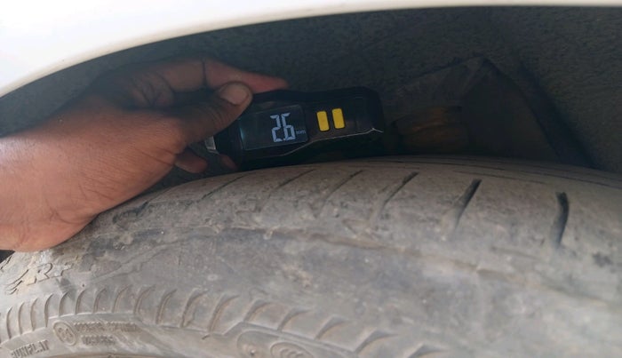 2014 BMW 3 Series 320D GT LUXURY LINE, Diesel, Automatic, 68,835 km, tyre