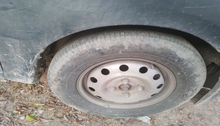 2012 Hyundai i10 ERA 1.1, Petrol, Manual, 73,657 km, tyre