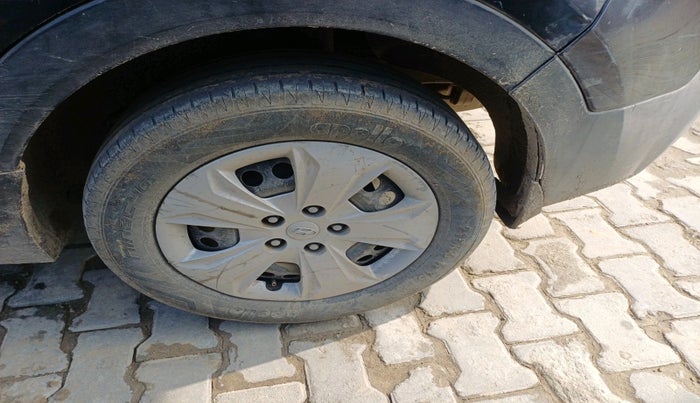 2019 Hyundai Creta E PLUS 1.4 DIESEL, Diesel, Manual, 66,761 km, tyre