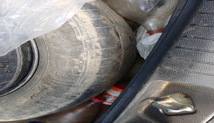 2019 Hyundai Creta E PLUS 1.4 DIESEL, Diesel, Manual, 66,761 km, tyre