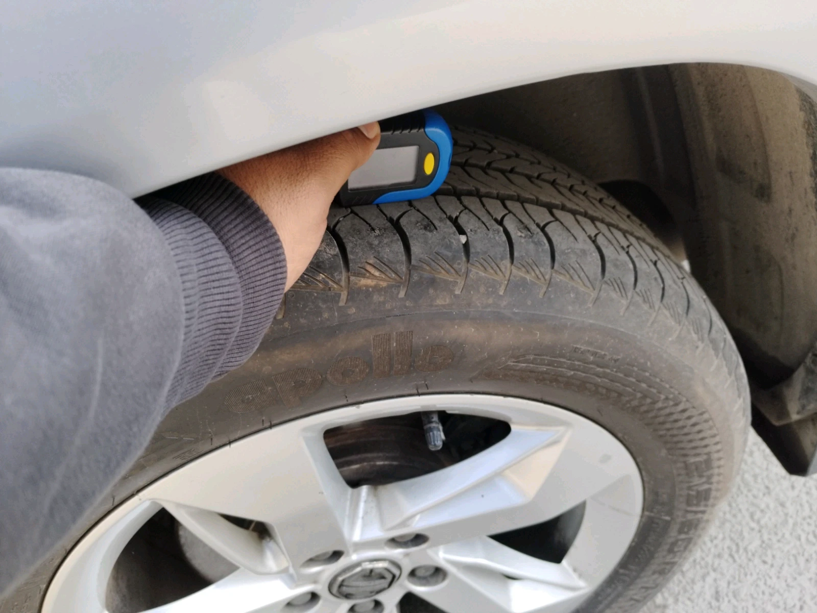 Tyres
