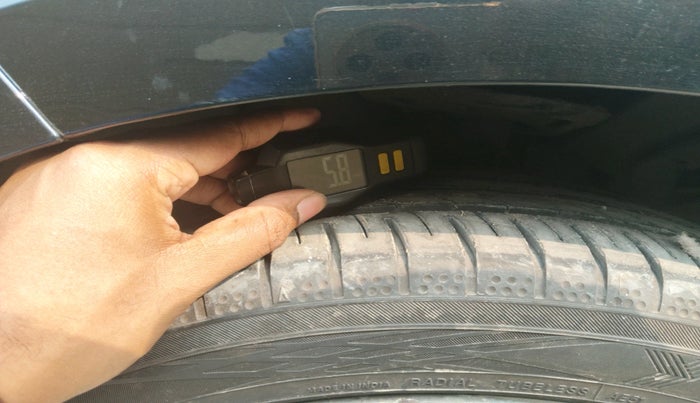 2023 BMW 2 SERIES GRAN COUPE 220i M SPORT, Petrol, Automatic, 6,172 km, tyre