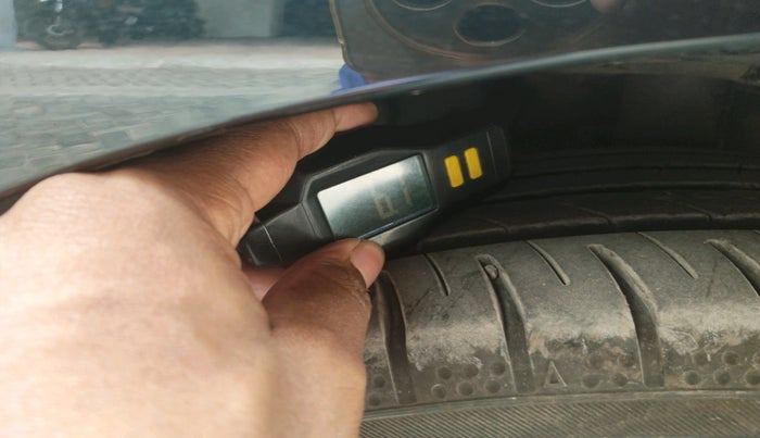 2023 BMW 2 SERIES GRAN COUPE 220i M SPORT, Petrol, Automatic, 6,172 km, tyre