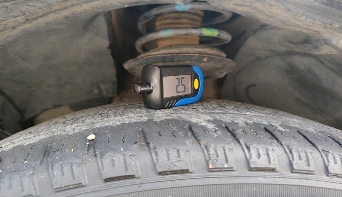 2017 Renault Duster 110 PS RXZ 4X2 AMT DIESEL, Diesel, Automatic, 1,54,280 km, tyre