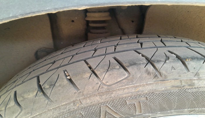 2021 KIA SELTOS GTX PLUS AT 1.5 DIESEL, Diesel, Automatic, 1,10,031 km, tyre