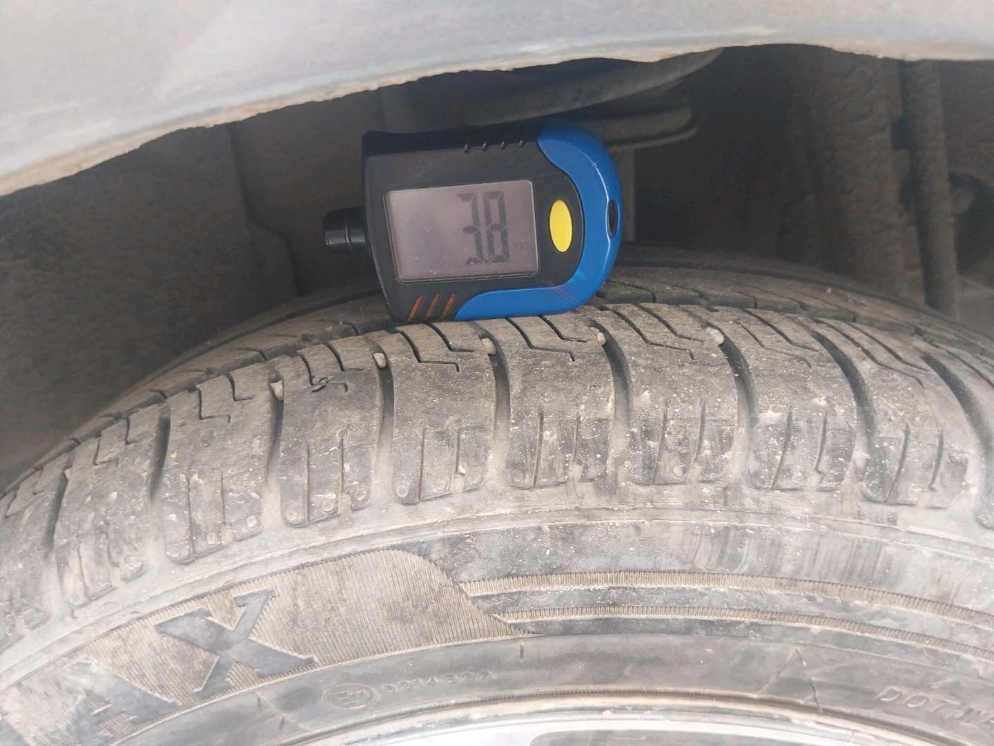 Tyres