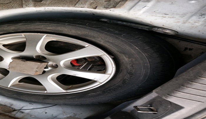 2012 Chevrolet Cruze LTZ, Diesel, Manual, 56,832 km, tyre