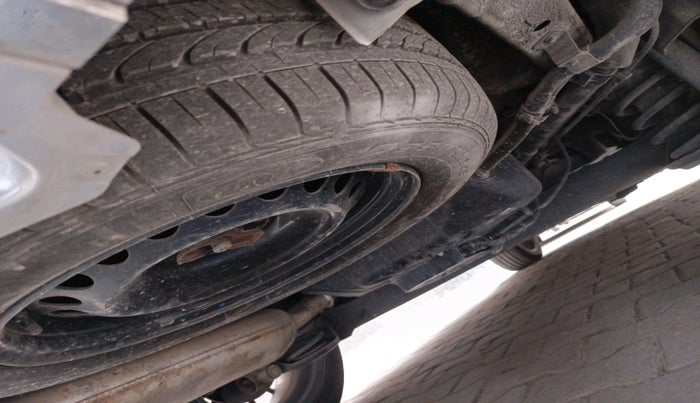 2020 MG HECTOR SUPER 2.0 DIESEL, Diesel, Manual, 72,409 km, tyre