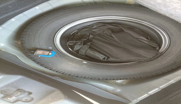 2021 Tata ALTROZ XZ PETROL, Petrol, Manual, 25,008 km, tyre