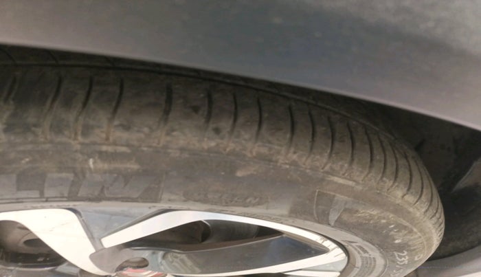 2021 CITROEN C5 AIRCROSS SHINE, Diesel, Automatic, 45,416 km, tyre