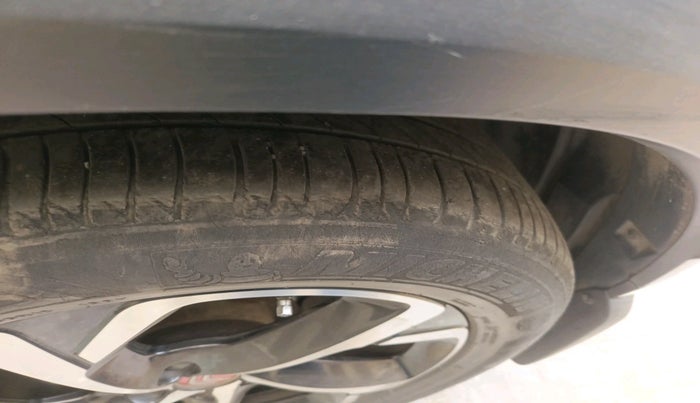 2021 CITROEN C5 AIRCROSS SHINE, Diesel, Automatic, 45,416 km, tyre