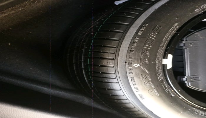 2021 CITROEN C5 AIRCROSS SHINE, Diesel, Automatic, 45,416 km, tyre