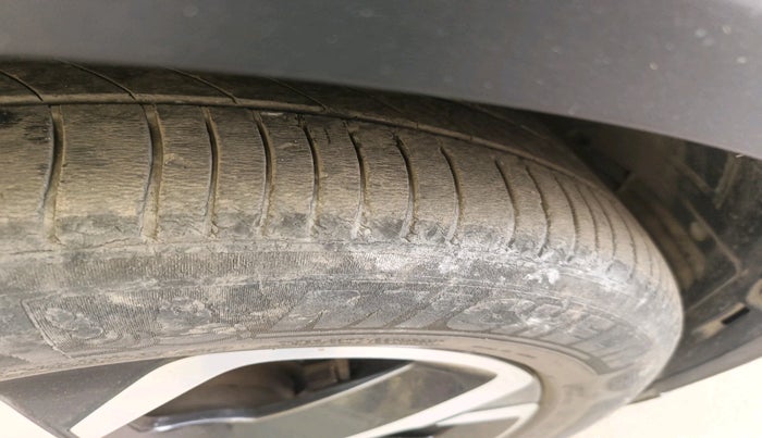 2021 CITROEN C5 AIRCROSS SHINE, Diesel, Automatic, 45,416 km, tyre