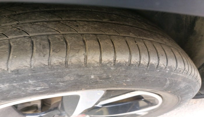 2021 CITROEN C5 AIRCROSS SHINE, Diesel, Automatic, 45,416 km, tyre