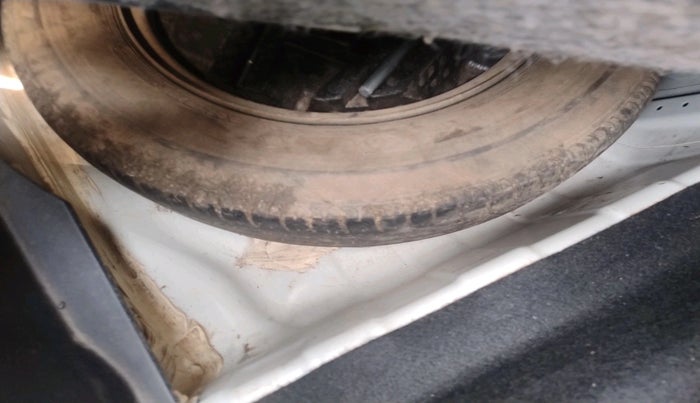 2020 Tata ALTROZ XE PETROL, Petrol, Manual, 68,202 km, tyre