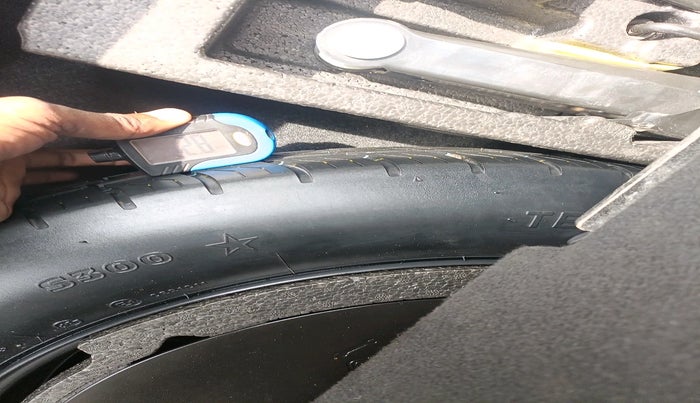 2018 BMW X1 sDrive 20d x Line, Diesel, Automatic, 83,045 km, tyre