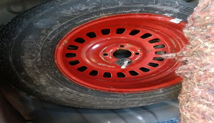 2023 Nissan MAGNITE XE, Petrol, Manual, 19,696 km, tyre