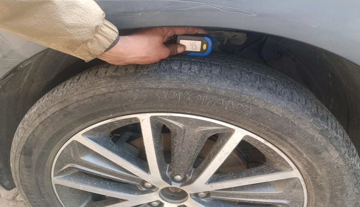 2016 Hyundai Tucson 2WD AT GL DIESEL
, Diesel, Automatic, 67,950 km, tyre