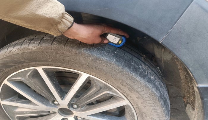 2016 Hyundai Tucson 2WD AT GL DIESEL
, Diesel, Automatic, 67,950 km, tyre