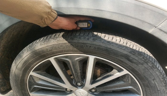 2016 Hyundai Tucson 2WD AT GL DIESEL
, Diesel, Automatic, 67,950 km, tyre