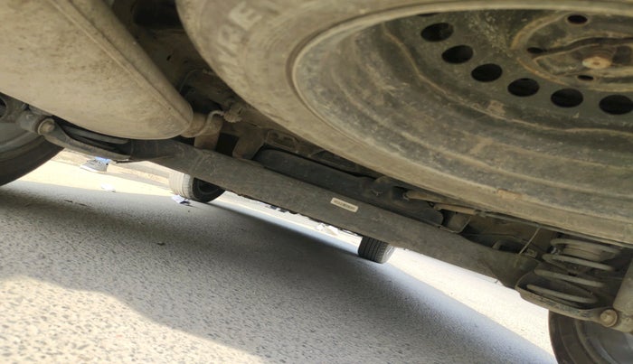 2019 MG HECTOR SHARP 2.0 DIESEL, Diesel, Manual, 1,06,853 km, tyre