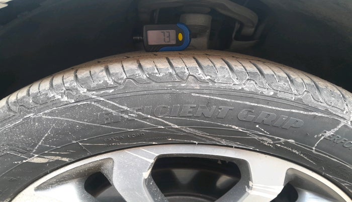 2017 Mercedes Benz GLE 250 D4 MATIC, Diesel, Automatic, 1,23,678 km, tyre