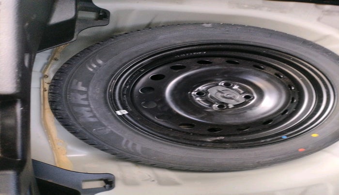 2024 Maruti FRONX SIGMA 1.2 MT, Petrol, Manual, 35,255 km, tyre