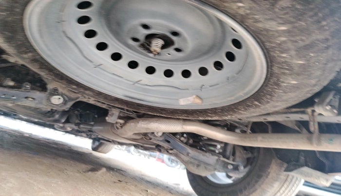 2025 Mahindra XUV700 AX 5 D MT 7 STR, Diesel, Manual, 1,255 km, tyre