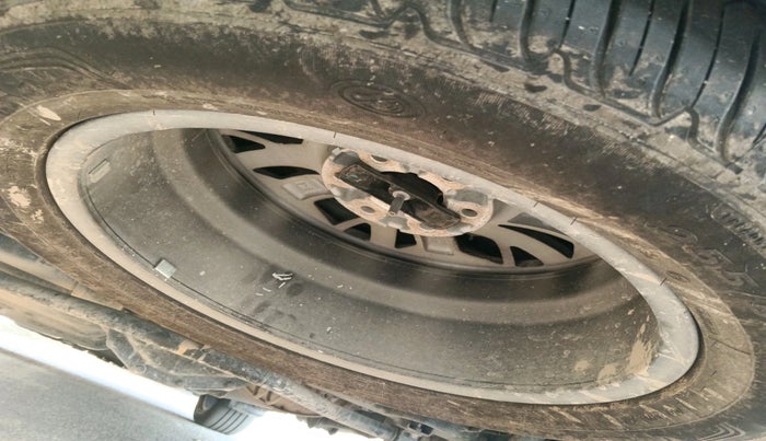 2024 MG GLOSTER Desertstorm 7 STR 2.0 Twin Turbo 4WD, Diesel, Automatic, 59,183 km, tyre