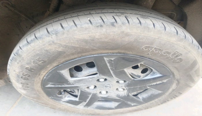 2025 Hyundai VENUE S (O) Plus 1.2 Petrol , Petrol, Manual, 10,925 km, tyre