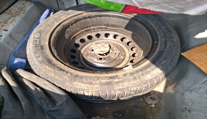 2015 Honda City 1.5L I-DTEC VX, Diesel, Manual, 1,35,800 km, tyre