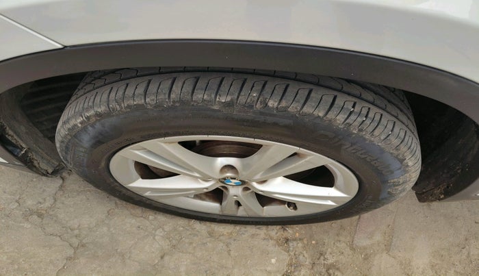 2019 BMW X1 sDrive 20d x Line, Diesel, Automatic, 26,756 km, tyre