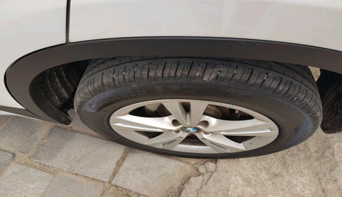 2019 BMW X1 sDrive 20d x Line, Diesel, Automatic, 26,756 km, tyre