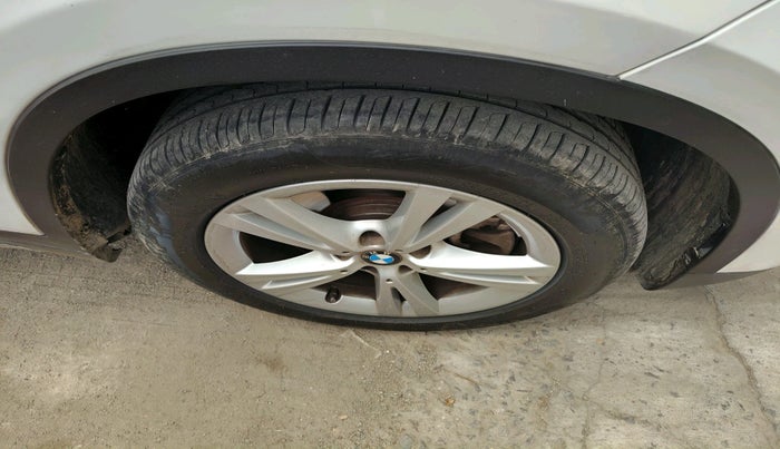 2019 BMW X1 sDrive 20d x Line, Diesel, Automatic, 26,756 km, tyre